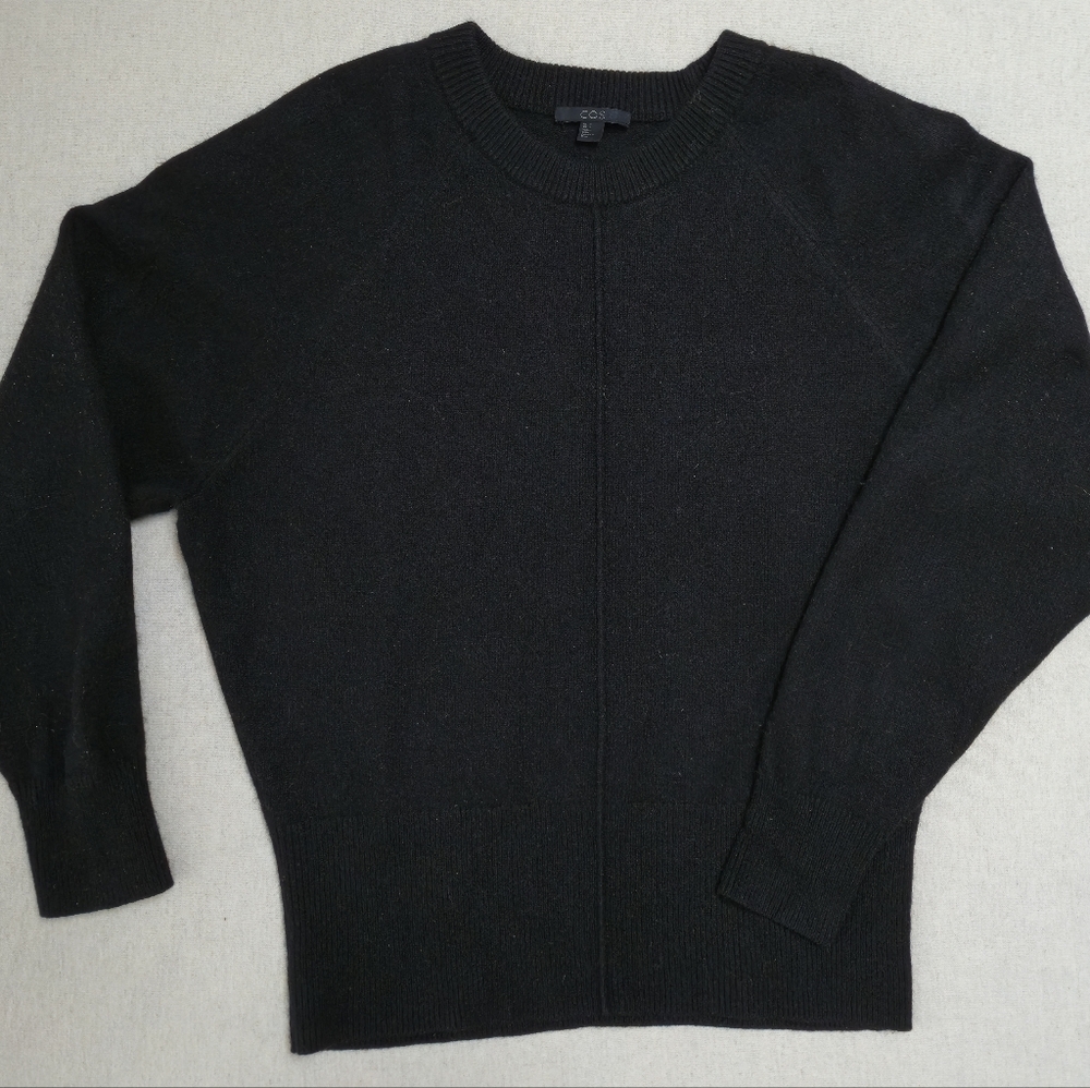 COS Crewneck Sweater